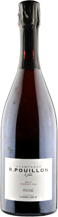 photo Pouillon et Fils Champagne 1er Cru 