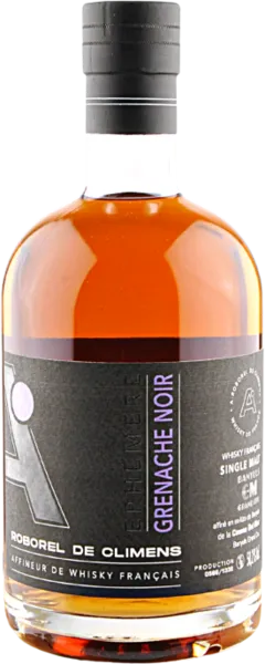 photo a Roborel de Climens Whisky 