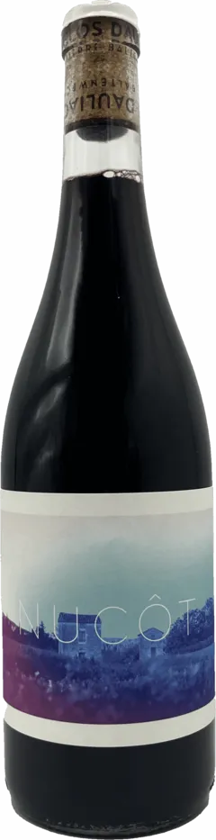 photo Nucôt 2022 Clos Dauliac Cahors Rouge &