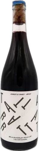 photo Tattarrattat 2022 Château Picoron Vdf Rouge &