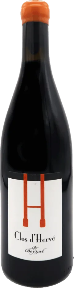 photo Clos d’Hervé 2021 Château Beynat Castillon Côtes de Rouge &