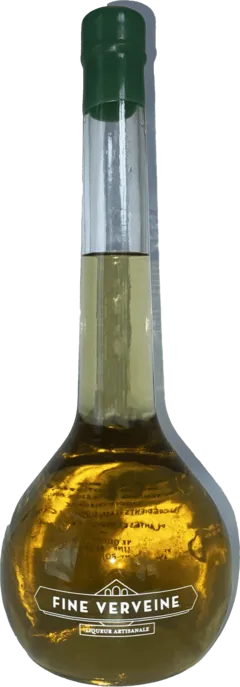 photo la Fine Verveine