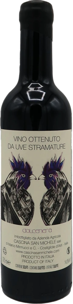 photo Dolcenera 2018 Cascina San Michele Piemonte