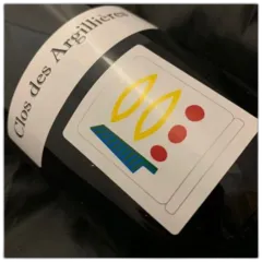 photo Domaine Prieure Roch Nuits Saint-Georges Clos des Argillières 2022