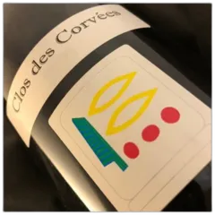 photo Domaine Prieure Roch Nuits Saint-Georges Clos des Corvées 2007