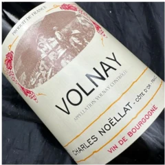 photo Domaine Charles Noellat Volnay Village 2011