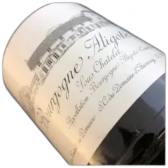 photo Domaine Auvenay Bourgogne Aligote Sous Chatelet 2004