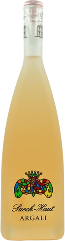 photo Château Puech-Haut Argali Rosé