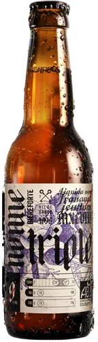 photo Nonne American I.P.a Brasseurs Savoyards