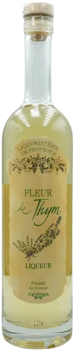 illustration du vin Fleur de Thym Liqueur