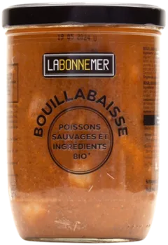 photo du vin Bouillabaisse Bio