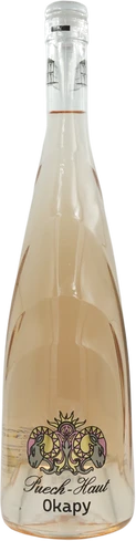 photo Château Puech-Haut Okapy Rosé