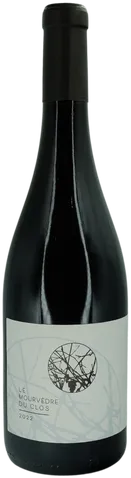 photo Clos de la Barthassade le Mourvèdre du Clos