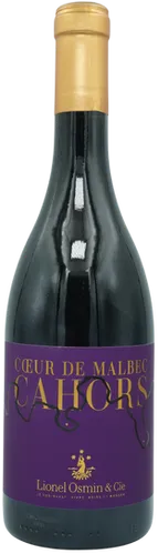 photo Coeur de Malbec