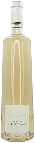 photo du vin Terres de Sable la Sagne