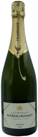 image du vin Autreau-Roualet Brut