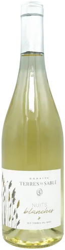 image du vin Terres de Sable Nuits Blanches