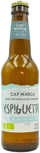 photo du vin Espiguette Cap Marca