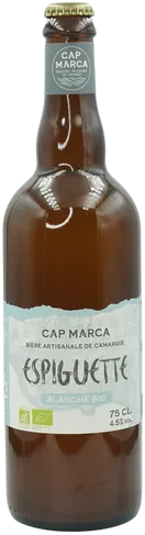 photo du vin Espiguette Cap Marca