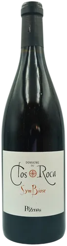 photo Clos Roca Symbiose