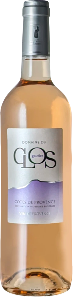 photo Côtes de Provence Rosé 2024