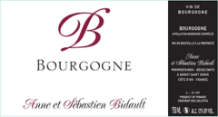 photo Bourgogne 2021
