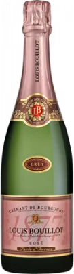 photo Crémant Rosé 