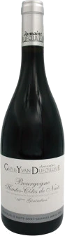 photo Hautes-Côtes de Nuits 