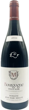 photo Bourgogne Pinot Noir