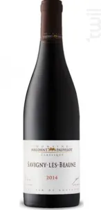 photo Savigny-Lès-Beaune Domaine Maldant Pauvelot 2022