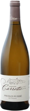 photo Pouilly-Fuissé 