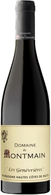 photo Hautes-Côtes de Nuits 