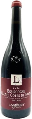 photo Hautes-Côtes de Nuits 2022