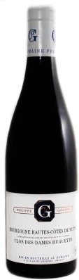 photo Hautes-Côtes de Nuits 