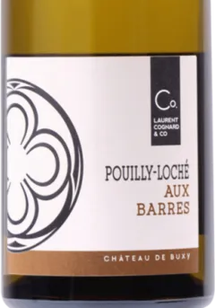 photo Pouilly-Loché 2020
