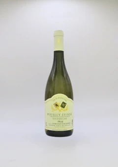 photo Pouilly-Fuissé 