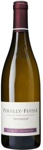 photo Pouilly-Fuissé 2021
