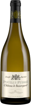photo Pouilly-Fuissé 