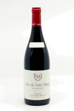 photo Côte de Nuits-Villages Aux Faulques 2023