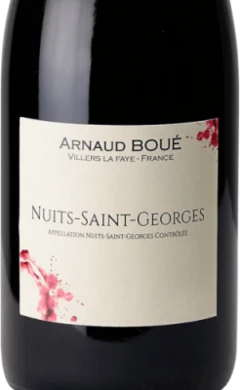 photo Nuits-Saint-Georges 2020