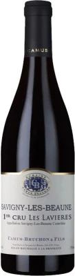 photo Savigny-les-Beaune 1er Cru 