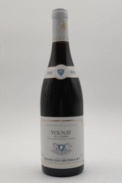 photo Volnay 