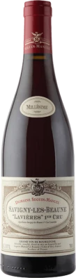 photo Savigny-les-Beaune 1er Cru 