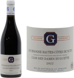 photo Hautes-Côtes de Nuits 