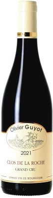photo Clos de la Roche 2020