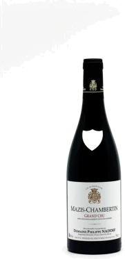 photo Mazis-Chambertin 2021