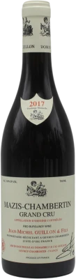 photo Mazis-Chambertin 2020