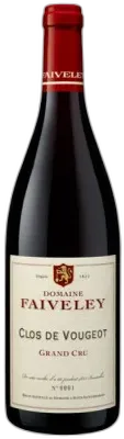 photo Clos Vougeot 2020