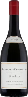 photo Ruchottes-Chambertin 2021