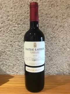 photo Château Lastours Selection 2021